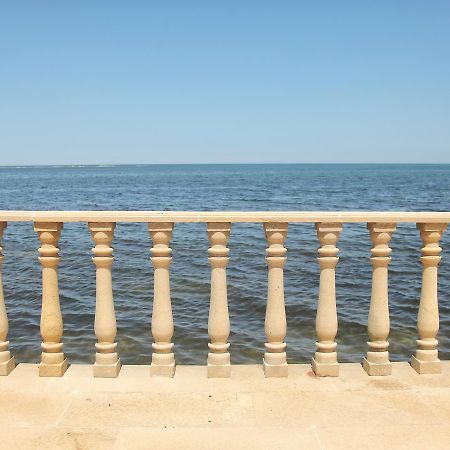 F-Marine Resort Artyom Екстер'єр фото