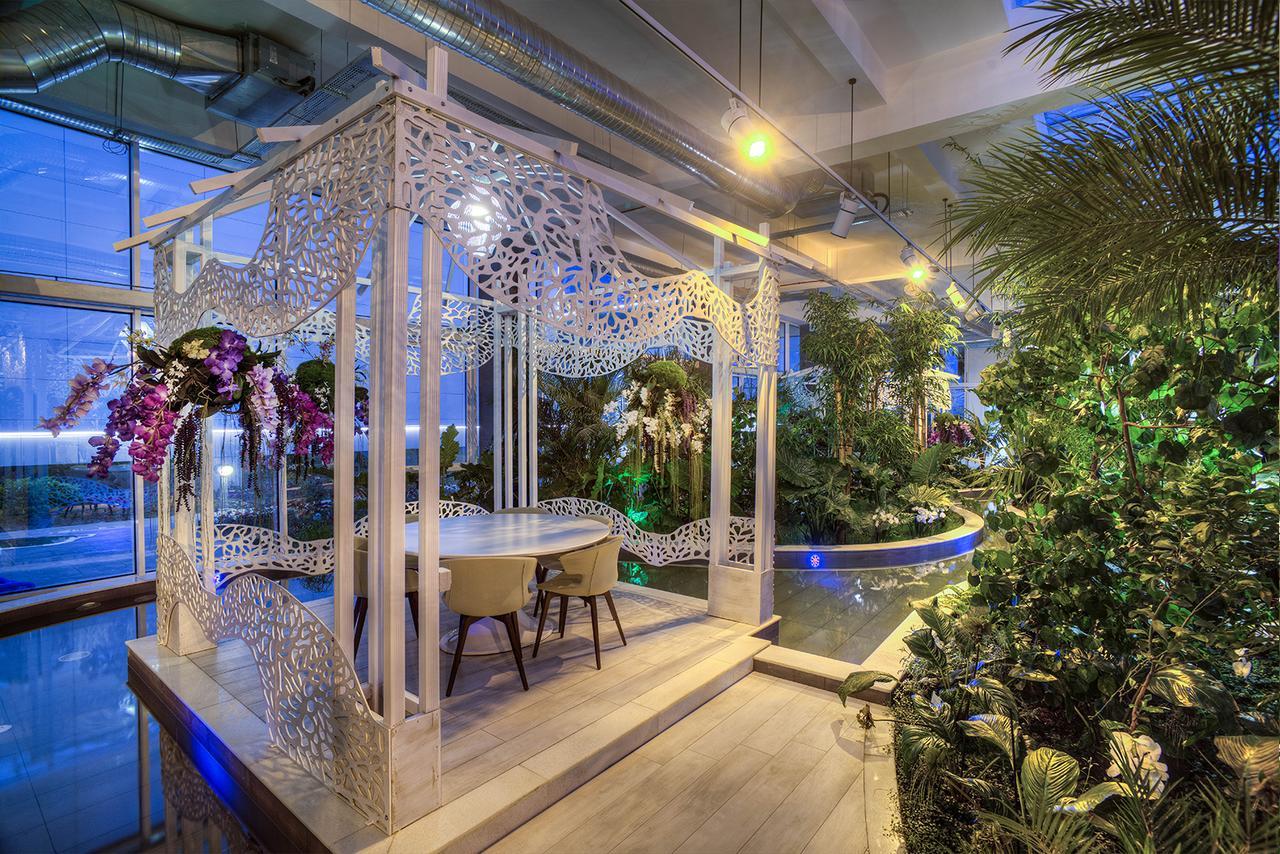 F-Marine Resort Artyom Екстер'єр фото