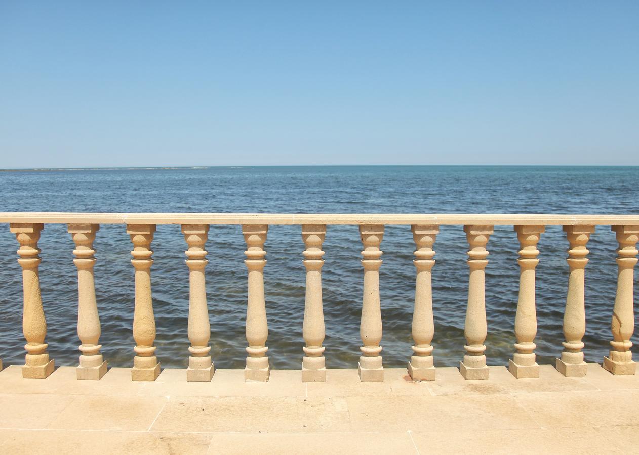 F-Marine Resort Artyom Екстер'єр фото